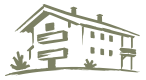 Hölbinger Alm Logo